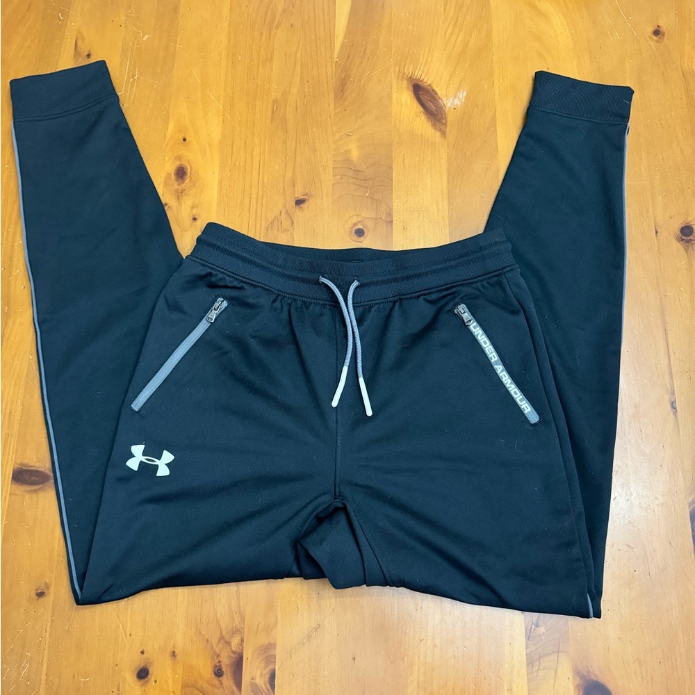 Under armor joggers